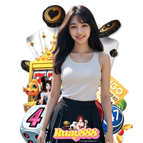 ruay888 ไม่ล็อคยูส